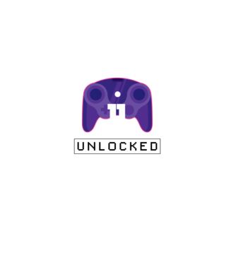 Level 11 Unlocked Gamer Birthday model negru pe tricou