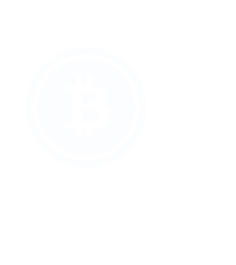 Bitcoin logo model negru pe tricou