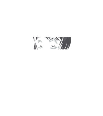 'It''s not cartoons it''s anime' model negru pe tricou