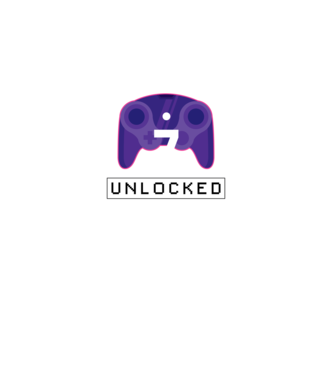 Level 7 Unlocked Gamer Birthday model negru pe tricou