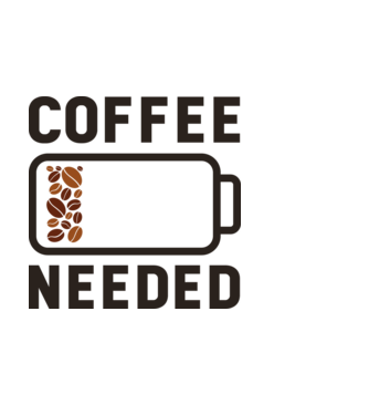 Am nevoie de cafea model albastru deschis pe tricou