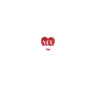 'I love You and Your Tattoos - tricou amuzant pentru Valentine''s Day' model negru pe tricou