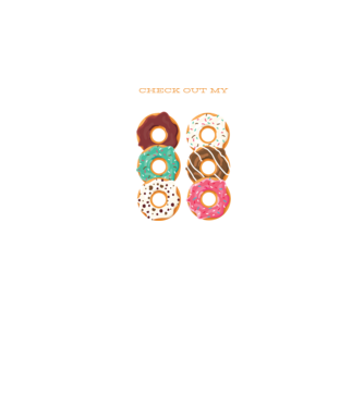 Check out my Six Pack model negru pe tricou