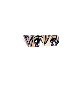 Warning may spontaneously start talking about ANIME model negru pe tricou