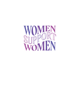 Women Support Women Ziua Femeilor model gri pe tricou