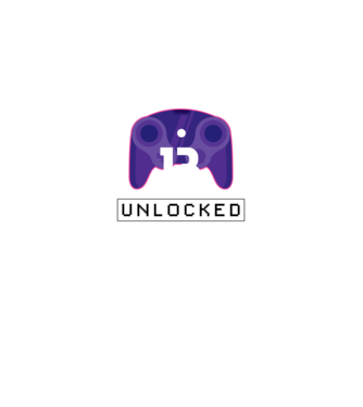 Level 13 Unlocked Gamer Birthday model negru pe tricou