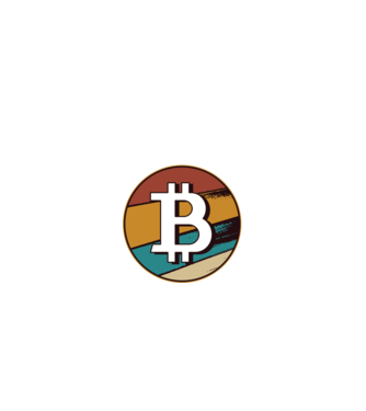 My plan B - Bitcoin model alb pe tricou