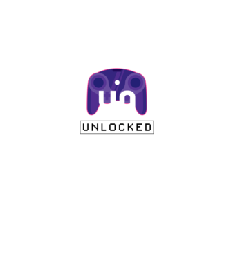 Level 40 Unlocked Gamer Birthday model negru pe tricou