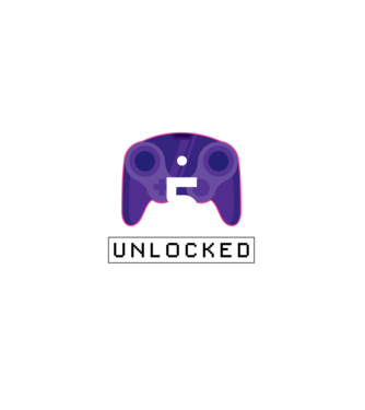 Level 5 Unlocked Gamer Birthday model negru pe tricou