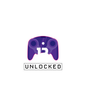 Level 13 Unlocked Gamer Birthday model negru pe tricou