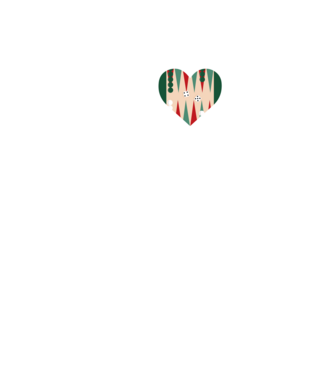 Love Backgammon model negru pe tricou