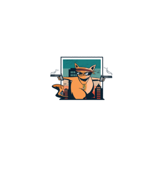 Pew Pew Pew Sunt vaccinat Madafakas model negru pe tricou
