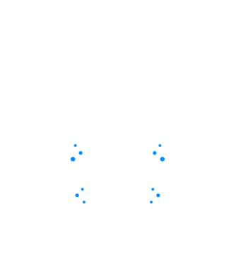 Eat sleep wash your hands repeat model negru pe tricou