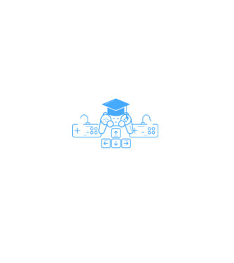 Școală generală absolvită model negru pe tricou