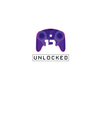 Level 13 Unlocked Gamer Birthday model negru pe tricou