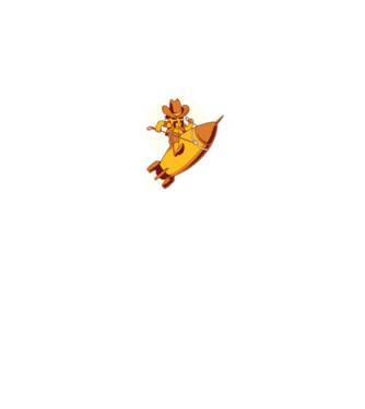 Ride it to the moon Bitcoin model negru pe tricou