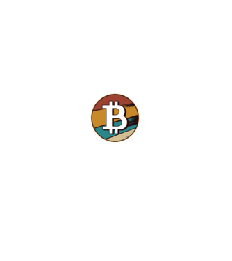 My plan B - Bitcoin model negru pe tricou