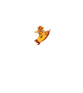 Ride it to the moon Bitcoin model negru pe tricou