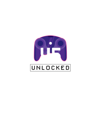 Level 45 Unlocked Gamer Birthday model negru pe tricou