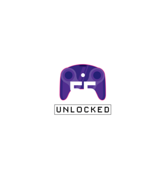Level 55 Unlocked Gamer Birthday model negru pe tricou