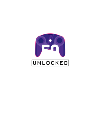 Level 50 Unlocked Gamer Birthday model negru pe tricou