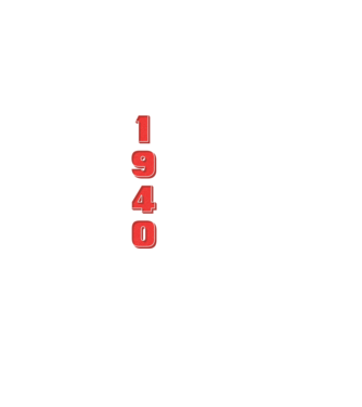 1940 the birth of legends model negru pe tricou
