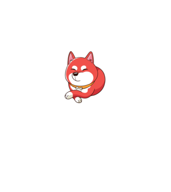 Pawfection Shiba Perfect model turcoaz pe tricou