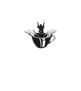 Moise cafea model gri pe tricou