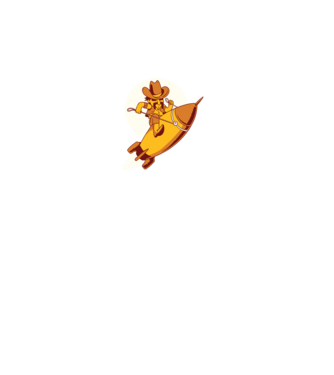 Ride it to the moon Bitcoin model negru pe tricou