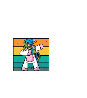 Absolvită școală generală model alb pe tricou