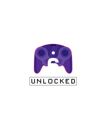Level 6 Unlocked Gamer Birthday model negru pe tricou
