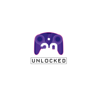 Level 20 Unlocked Gamer Birthday model negru pe tricou