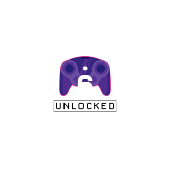 Level 6 Unlocked Gamer Birthday model negru pe tricou