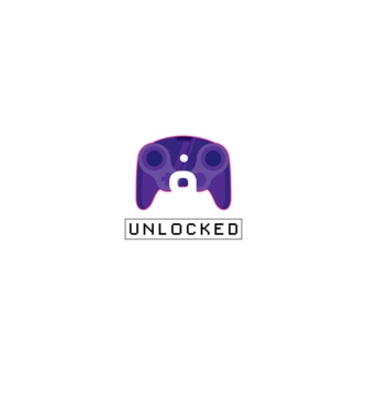 Level 9 Unlocked Gamer Birthday model negru pe tricou