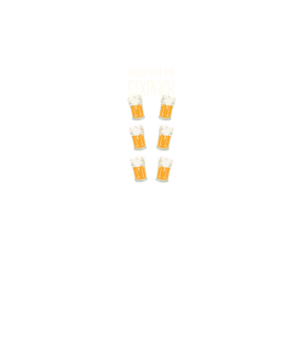 Check out my Six Pack Sörös model negru pe tricou