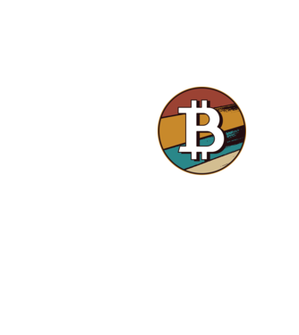 Bitcoin to the moon model galben neon pe tricou