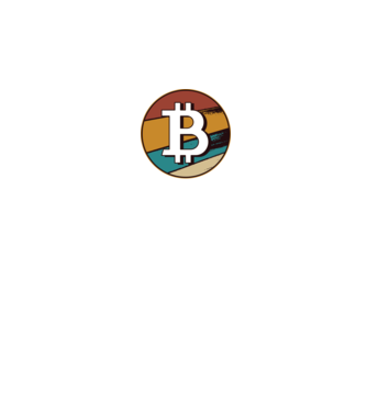 Bitcoin to the moon model negru pe tricou