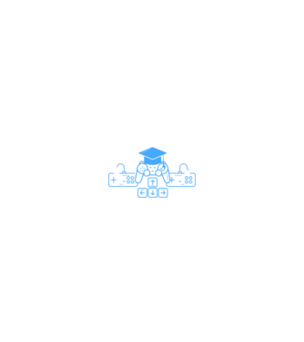 Școală generală absolvită model negru pe tricou