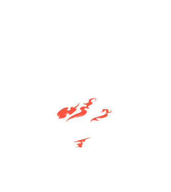 Detector de metale Casetă model negru pe tricou