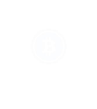 Bitcoin logo model albastru jeanși pe tricou