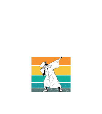 Am reușit 2023 model negru pe tricou
