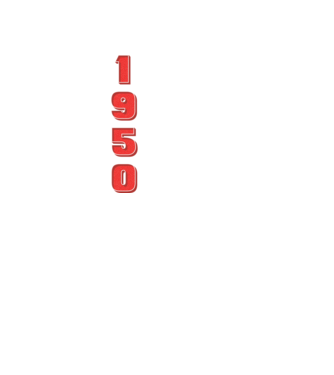 1950 the birth of legends model negru pe tricou