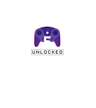 Level 5 Unlocked Gamer Birthday model turcoaz pe tricou
