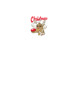 Christmas Sucks - Urăsc Crăciunul Crăciunul model negru pe tricou