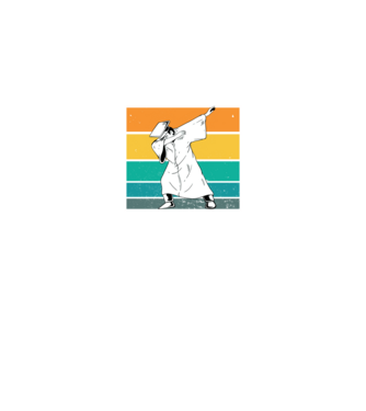 Am reușit 2023 model negru pe tricou