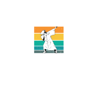 Am reușit 2023 model negru pe tricou
