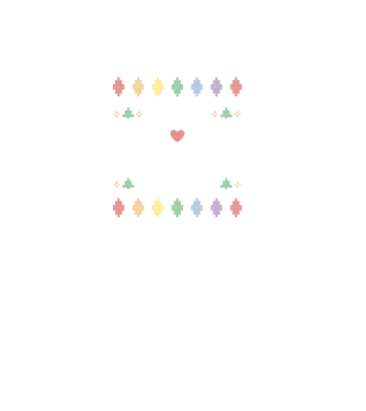 'Oh Deer, I''m Queer Ugly Sweater' model negru pe tricou