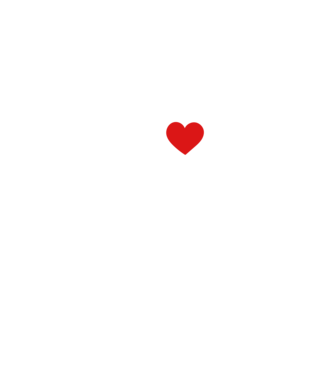 I love staying in with you model negru pe tricou