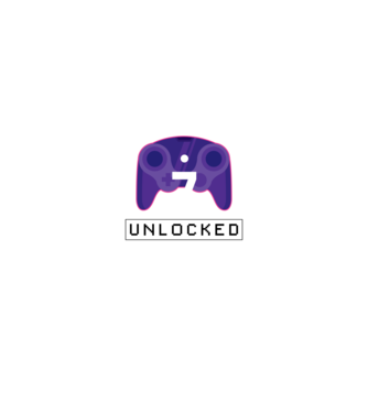 Level 7 Unlocked Gamer Birthday model negru pe tricou