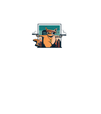 Pew Pew Pew e weekend Madafakas model negru pe tricou